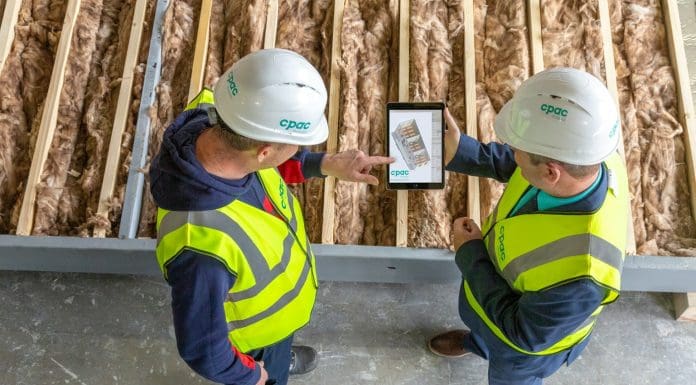 Why construction leaders can't afford to ignore design technology