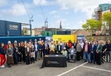 New construction skills academy planned for the West Midlands