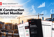 Build Intelligence: Better market data, better development decisions