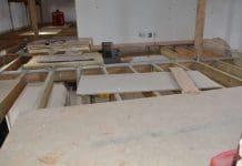 Construction company fined over £100k after worker dies in fall from height Construction company fined over £100k after worker dies in fall from height
