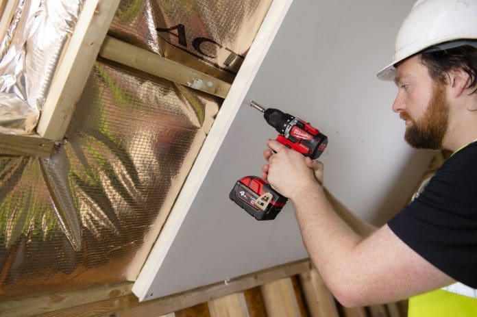eolis fixing board to batten best copy