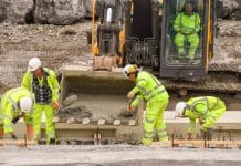 Right to work: Navigating new responsibilities across construction Changes to construction right to work are important to employers and contractors alike
