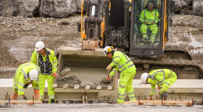 Changes to construction right to work are important to employers and contractors alike