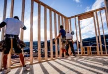 Labour shortages are impacting construction projects, report finds Labour shortages are impacting construction projects, report finds