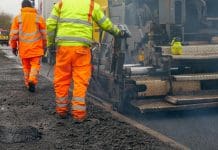 The Evolving Needs of UK Roads: Replacing patchwork with long-term planning Wrekin discusses the evolving needs of UK roads