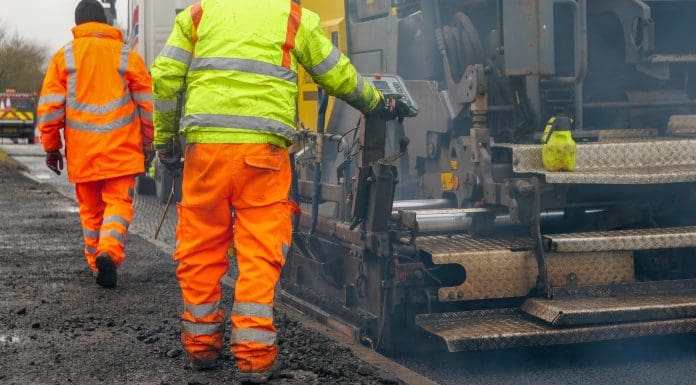 Wrekin discusses the evolving needs of UK roads