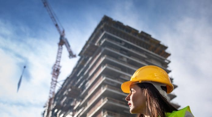 Students in Northern Ireland encouraged to consider construction careers
