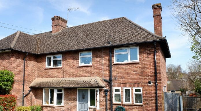 Your First Home scheme needs to be expanded to secondhand homes