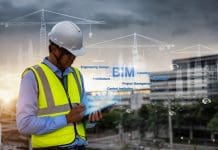 BIM handover: Write an information brief the operator can use BIM handover: Write an information brief the operator can use