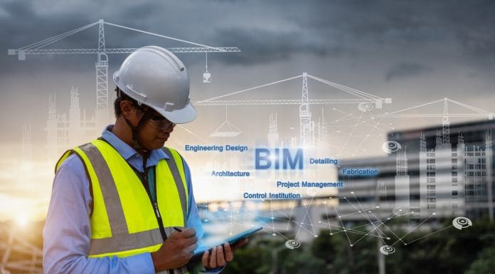 BIM handover: Write an information brief the operator can use