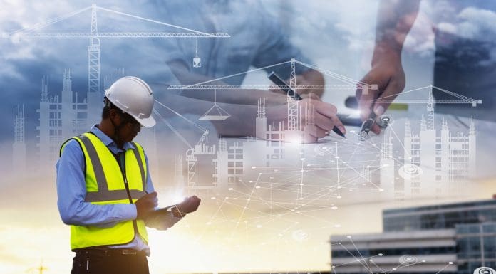 Construction software costs more than the subscription for an SME