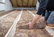 Home insulation schemes could be underestimating heat loss, research finds Home insulation schemes could be underestimating heat loss, research finds