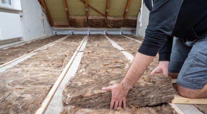 Home insulation schemes could be underestimating heat loss, research finds