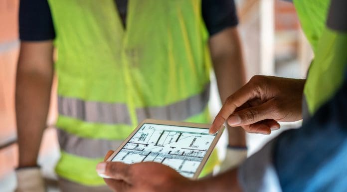 Digital construction productivity: Measuring real value