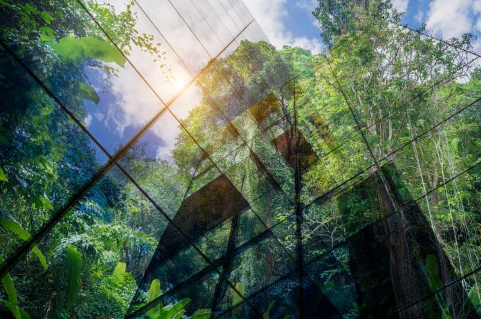 Sustainable Resources – Green Building How can sustainability in construction be consistently measured?
