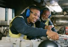 CITB report reveals regional disparities in construction apprenticeships CITB report reveals regional disparities in construction apprenticeships