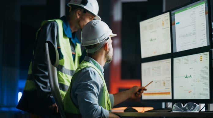 Construction has always trusted its gut to choose suppliers – data is changing that