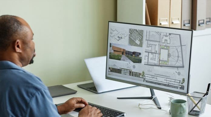 From design to delivery: How digital technology is transforming landscape architecture