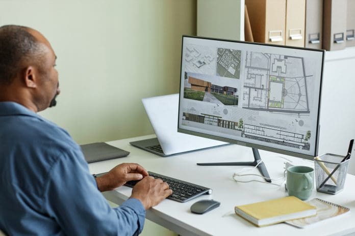 From design to delivery: How digital technology is transforming landscape architecture