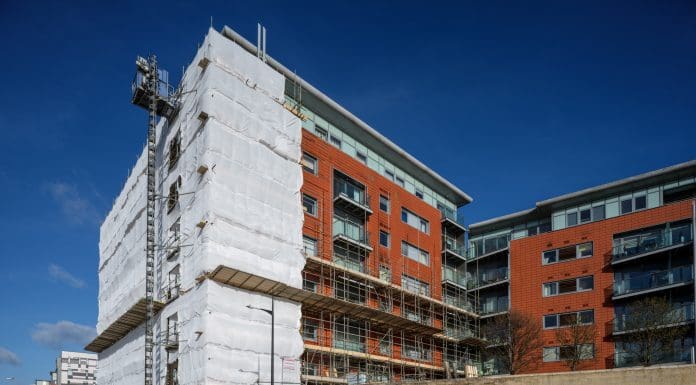 More leaseholders will be protected from paying for historic building safety defects