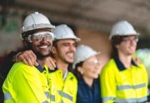 What works? Join the debate at CIOB EDI Day What works? Join the debate at CIOB EDI Day