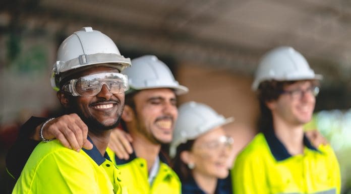 What works? Join the debate at CIOB EDI Day