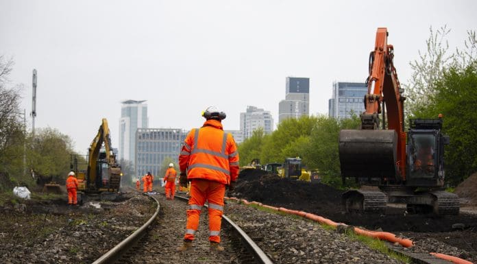 The construction jobs plan seeks to create 10,000 new jobs per year
