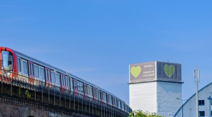 Metropolitan Police have sent a file with Grenfell Tower inquiry evidence to the Crown Prosecution Service