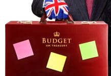 Autumn Budget 2026 construction wishlist The Autumn Budget 2026 is a bit of a wildcard for the construction industry - it could bring anything