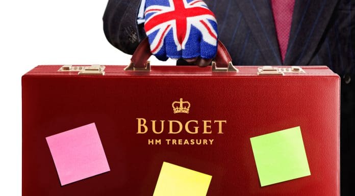 The Autumn Budget 2026 is a bit of a wildcard for the construction industry - it could bring anything