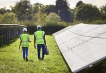 Social licence will be crucial to meeting the UK’s clean energy goals Social licence will be crucial to meeting the UK’s clean energy goals