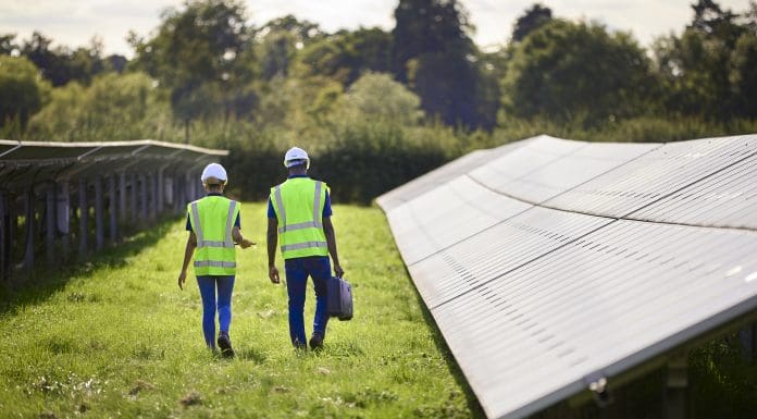 Social licence will be crucial to meeting the UK’s clean energy goals