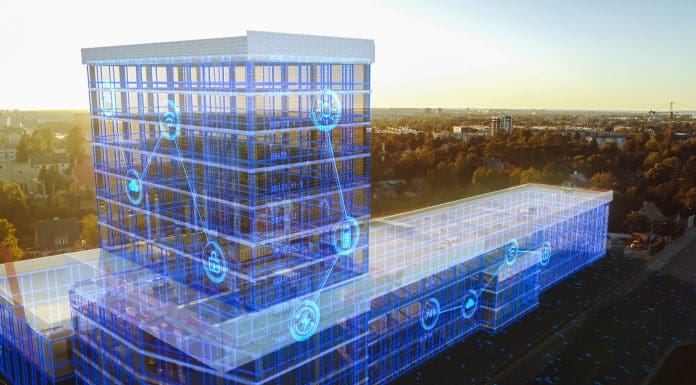 The construction technology adoption gap isn't about technology