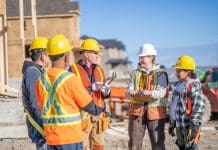 University of Cambridge framework transforms how construction productivity is measured and improved University of Cambridge framework transforms how construction productivity is measured and improved