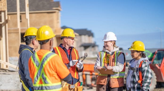 University of Cambridge framework transforms how construction productivity is measured and improved