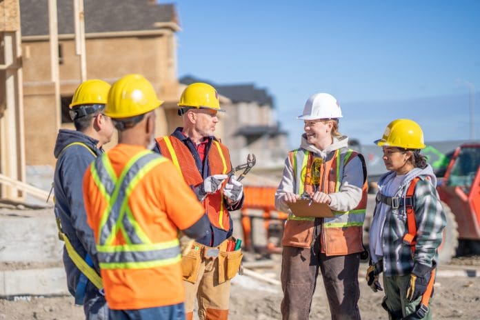 University of Cambridge framework transforms how construction productivity is measured and improved
