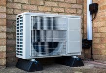 Heat pump demand jumped by 58% in October, research finds Heat pump demand jumped by 58% in October, research finds