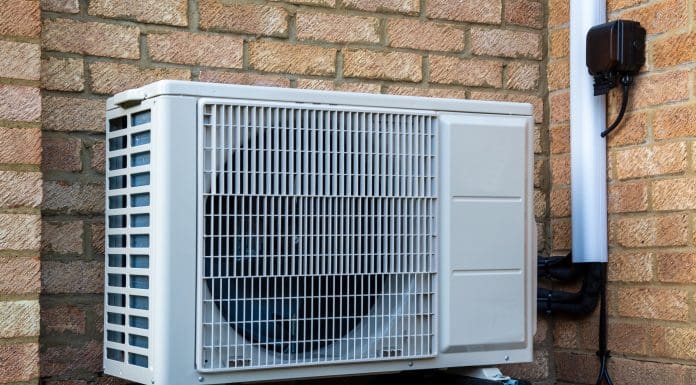 Heat pump demand jumped by 58% in October, research finds