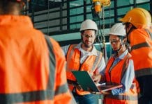 Construction recruitment programme surpasses 100 Scottish participants Construction recruitment programme surpasses 100 Scottish participants