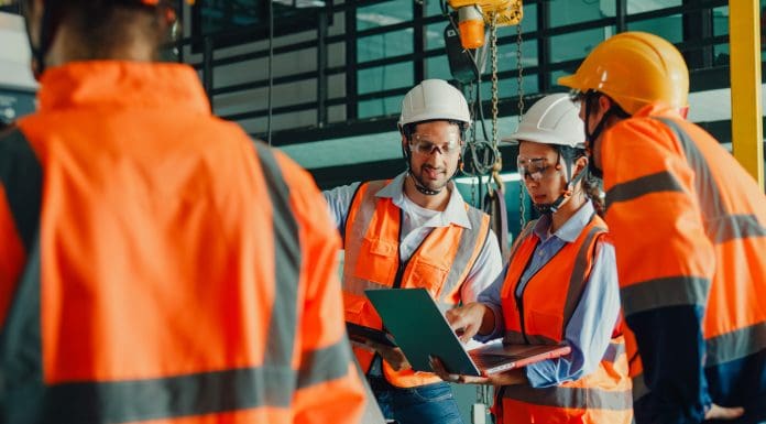 Construction recruitment programme surpasses 100 Scottish participants
