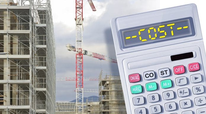 9 in 10 Irish building supplier firms fear delayed payments this winter