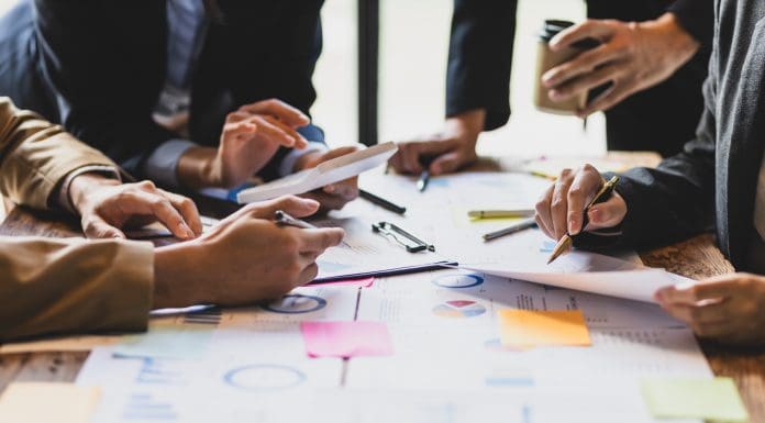 Early planning in construction has a positive impact on project culture