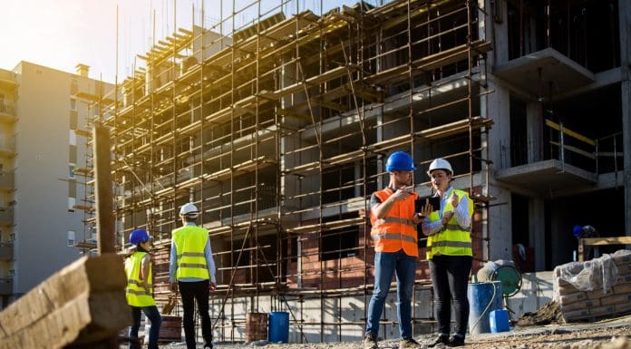 Get Britain Building: Better places, stronger communities, and a resilient economy