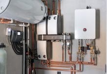 The heat network sector is still only talking about heat Cooling in heat networks is largely ignored, which leaves half the problem unaddressed