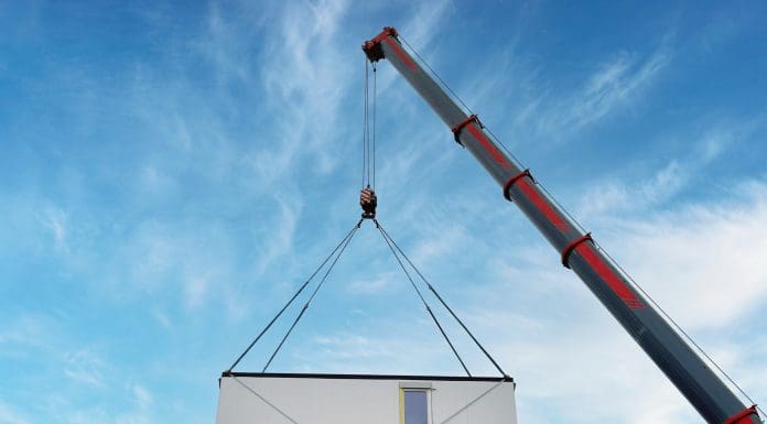 Designing the nation’s schools for a low-carbon future with reuse in mind