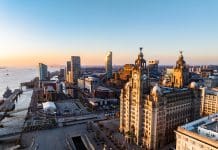 Homes England and Liverpool sign Place Delivery Agreement The Homes England Liverpool Place Delivery Agreement will help boost housebuilding and regeneration
