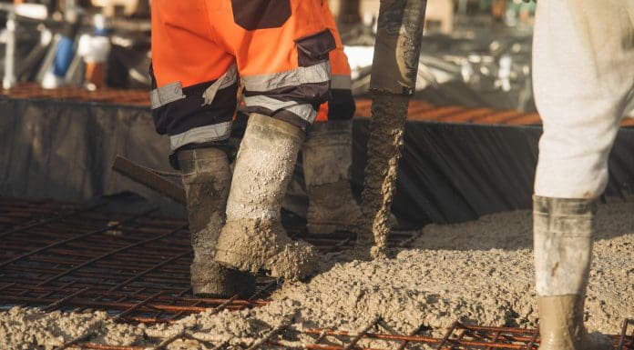 UK construction market has stabilised, but cost pressures and uncertainty persist