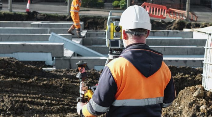 Civil engineering surge offsets weakness across construction sectors