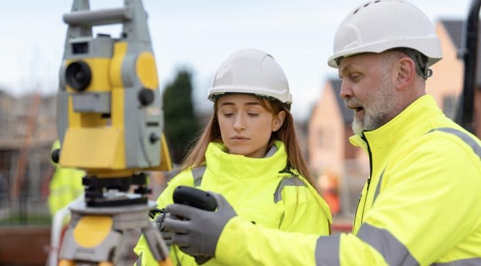 FMB’s Build Academy nominated for national innovation award