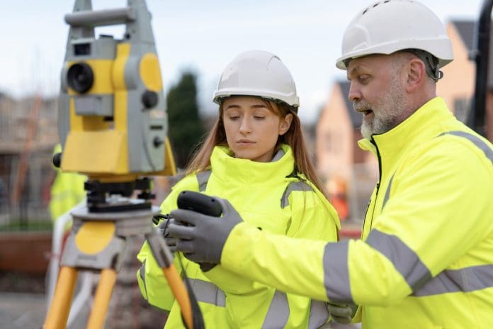 FMB’s Build Academy nominated for national innovation award
